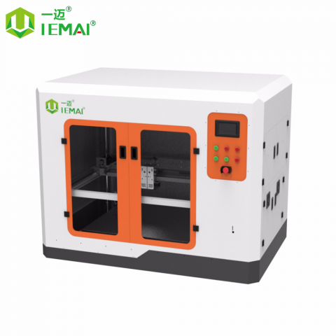 工业级3D打印机：YM-NT-1000