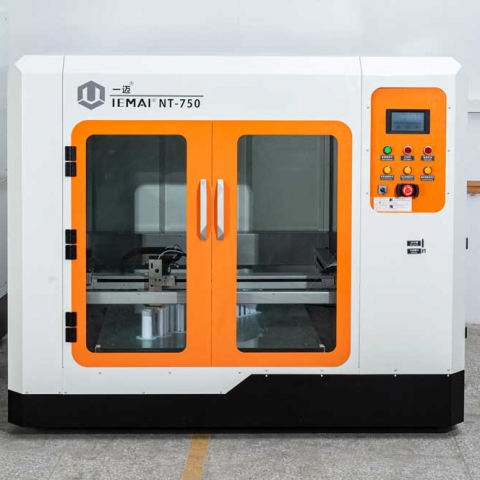 工业级3D打印机：YM-NT-750