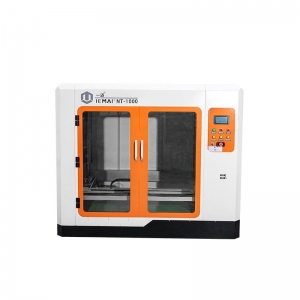 工业级3D打印机：YM-NT-1000